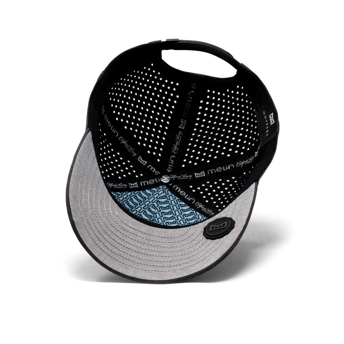 Hiatus x Melin Odyssey Hat