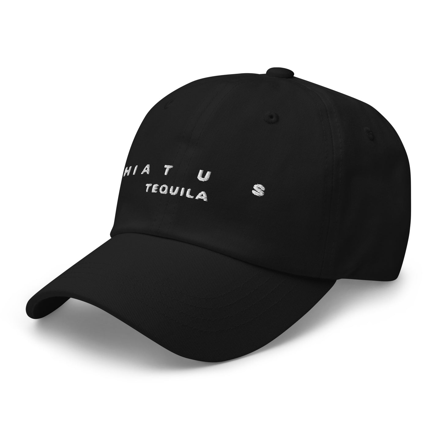 Hiatus Tequila's not your dad's Dad hat