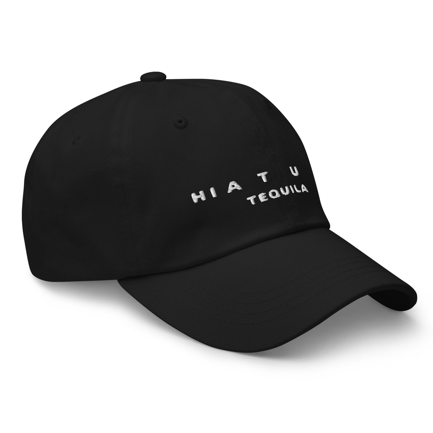 Hiatus Tequila's not your dad's Dad hat