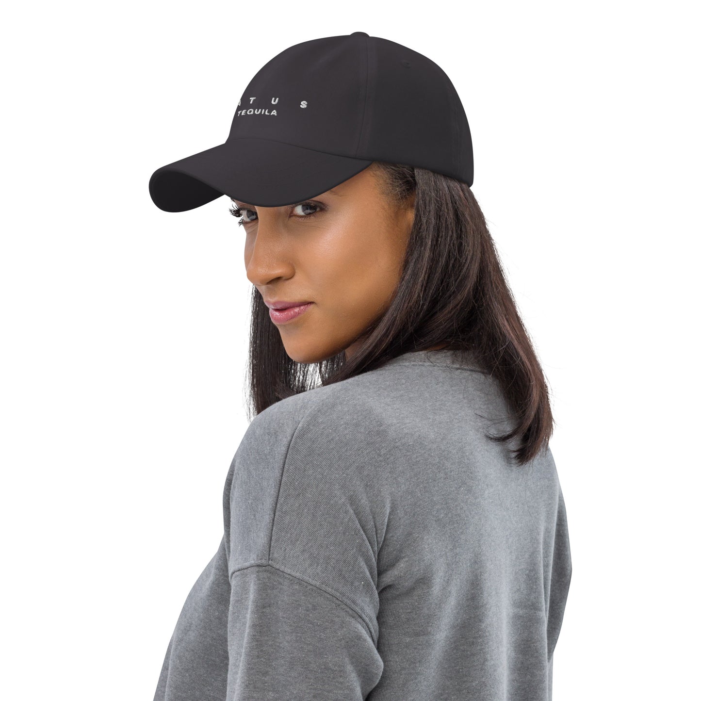 Hiatus Tequila's not your dad's Dad hat