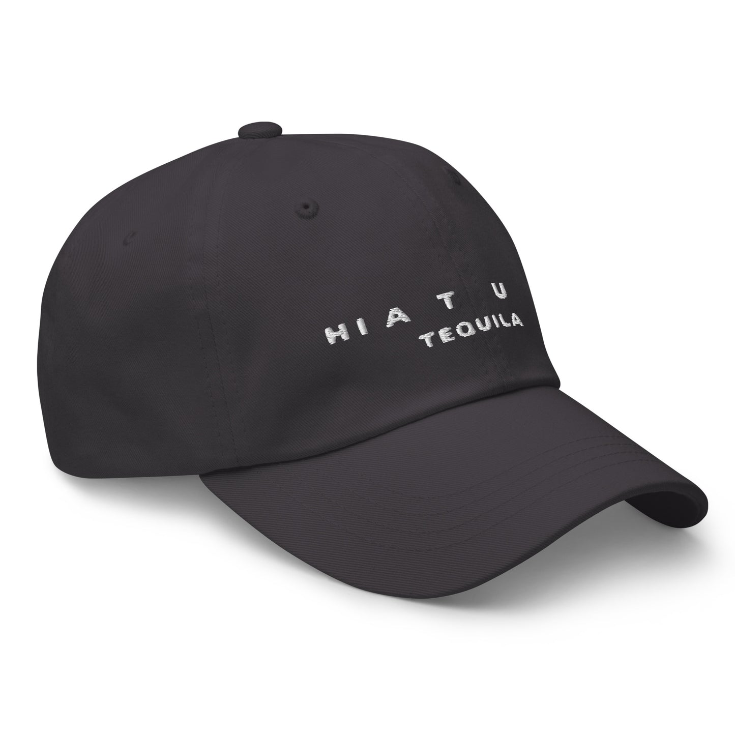 Hiatus Tequila's not your dad's Dad hat
