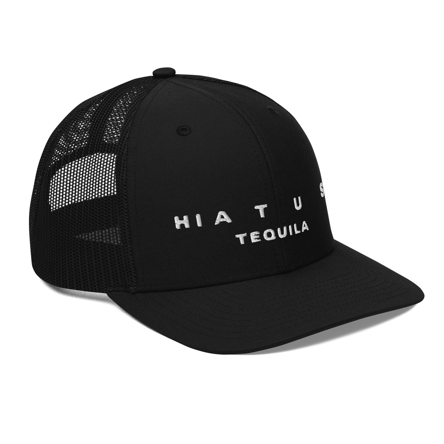 Hiatus Trucker Cap