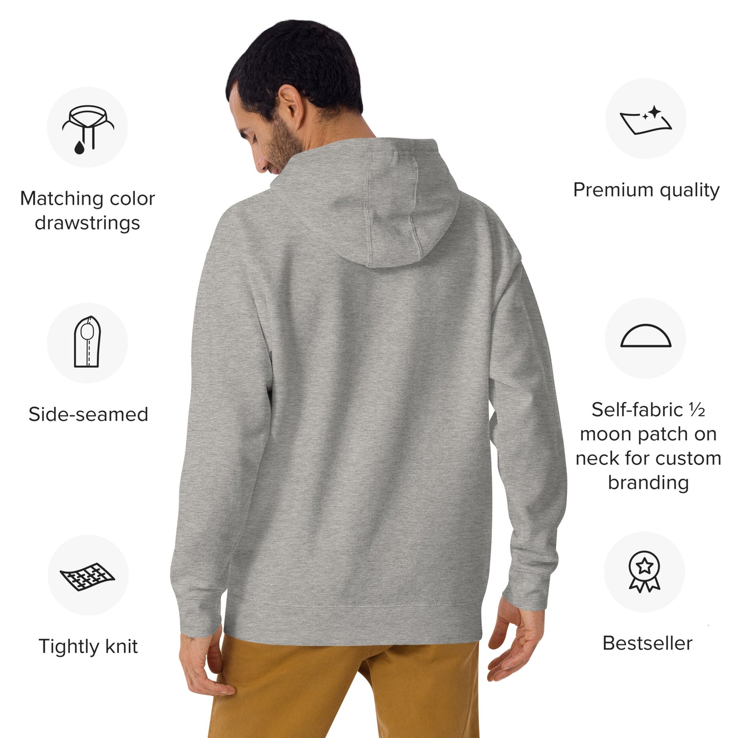 Unisex Ultimate Hiatus Hoodie