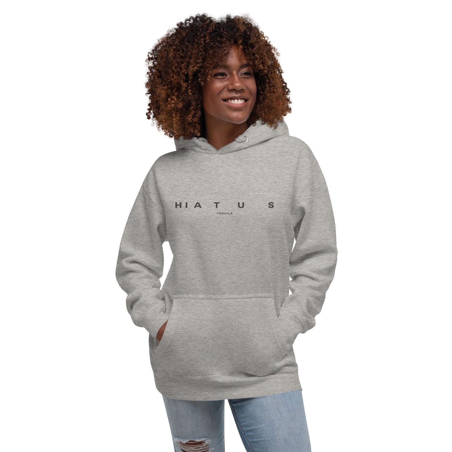 Unisex Ultimate Hiatus Hoodie