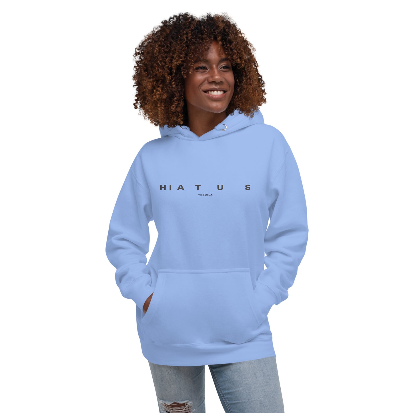 Unisex Ultimate Hiatus Hoodie