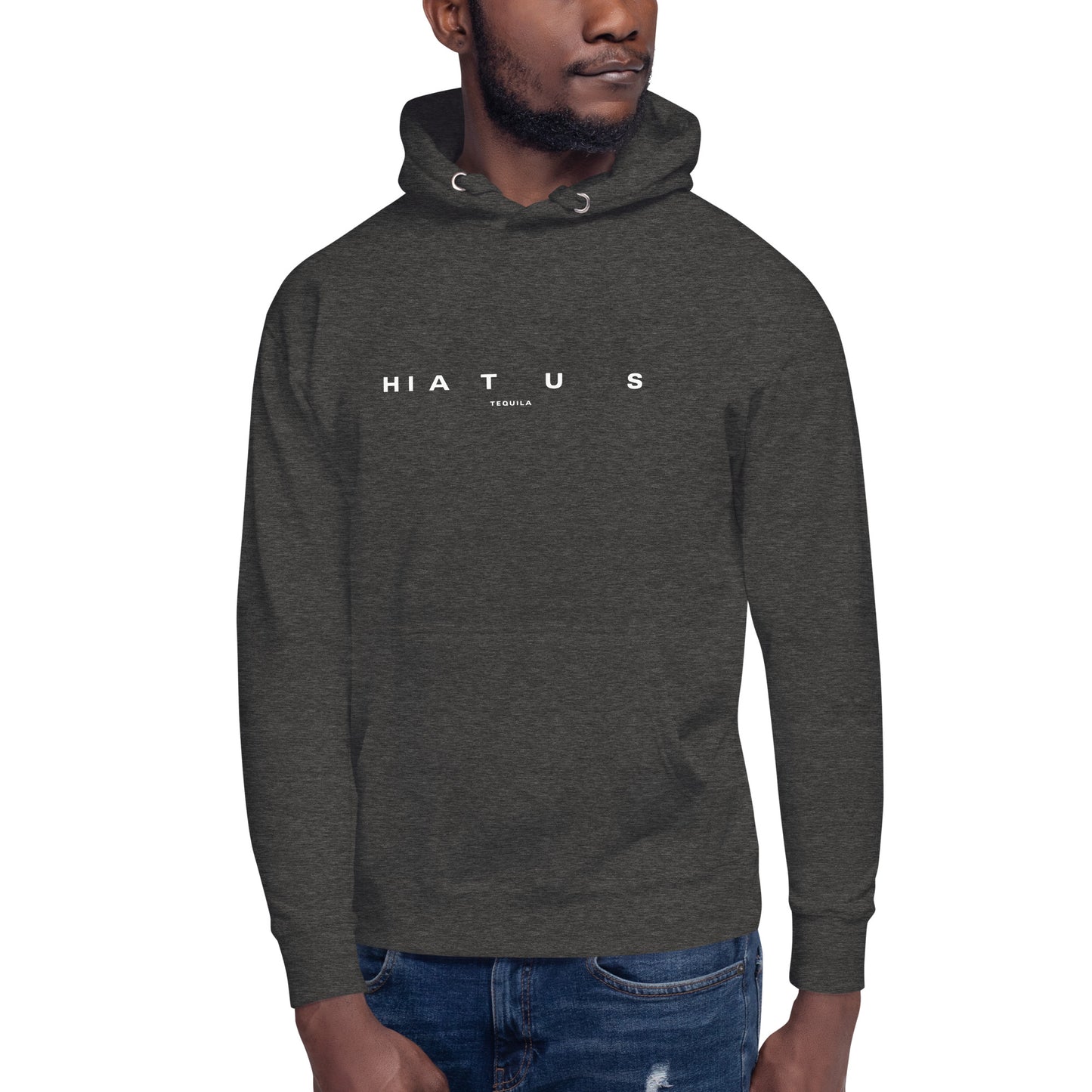 Unisex Ultimate Hiatus Hoodie