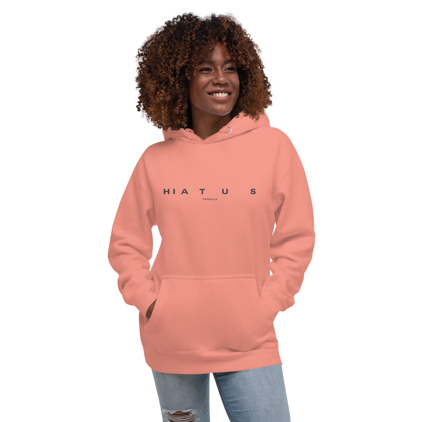 Unisex Ultimate Hiatus Hoodie