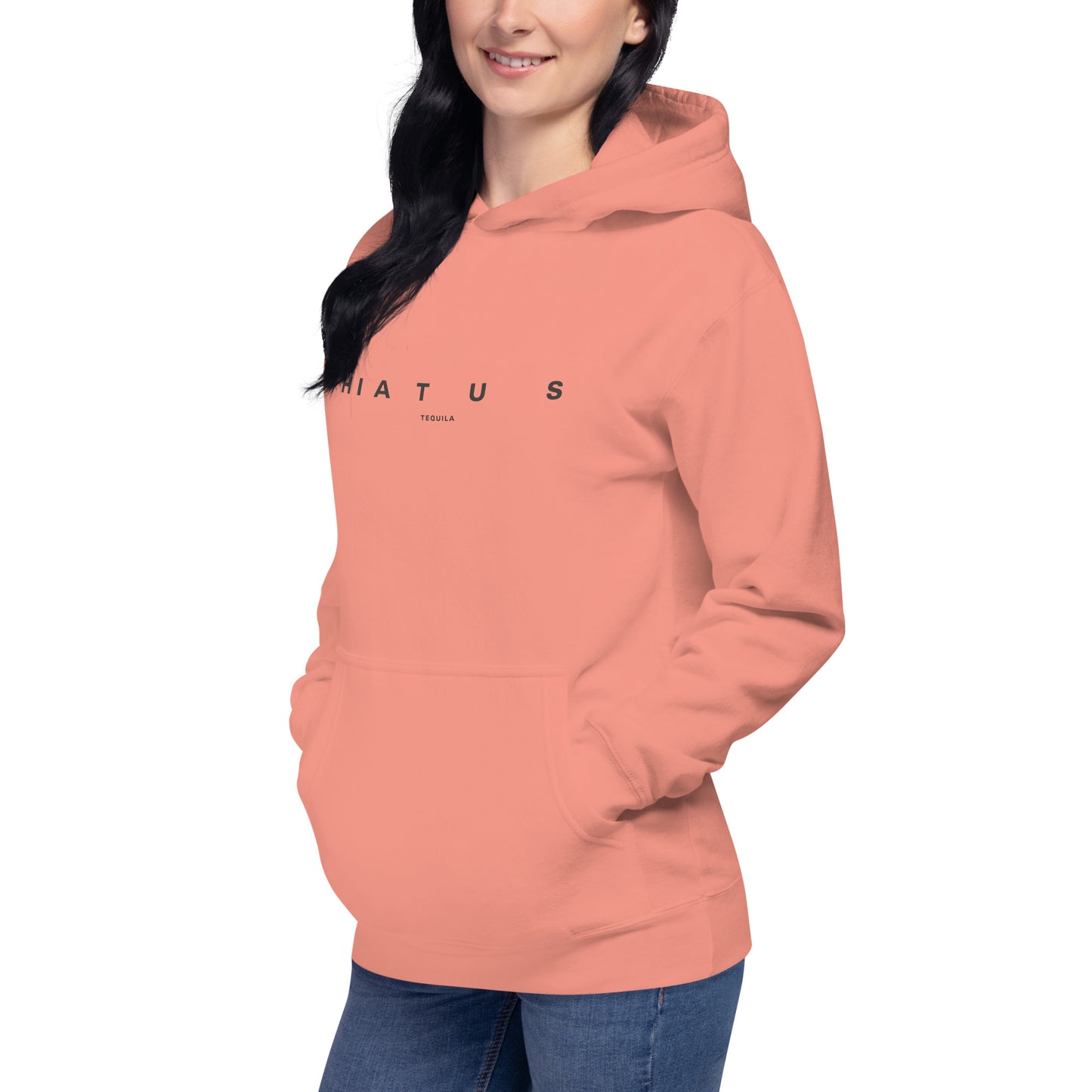 Unisex Ultimate Hiatus Hoodie