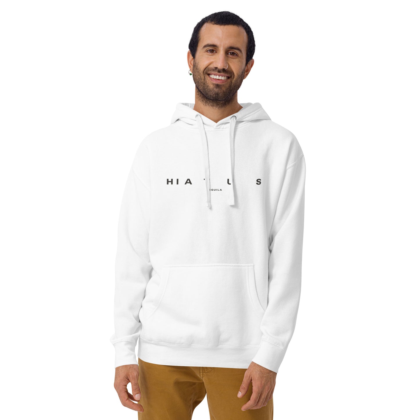 Unisex Ultimate Hiatus Hoodie