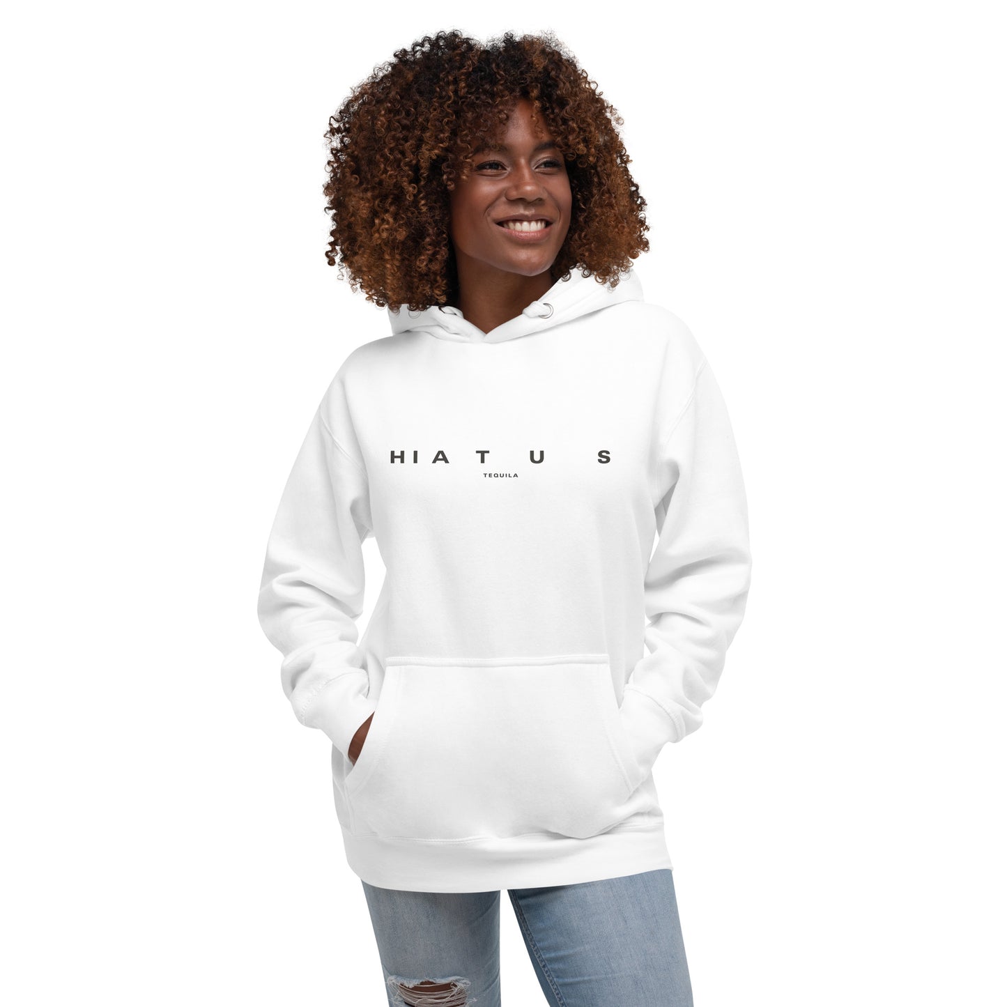Unisex Ultimate Hiatus Hoodie