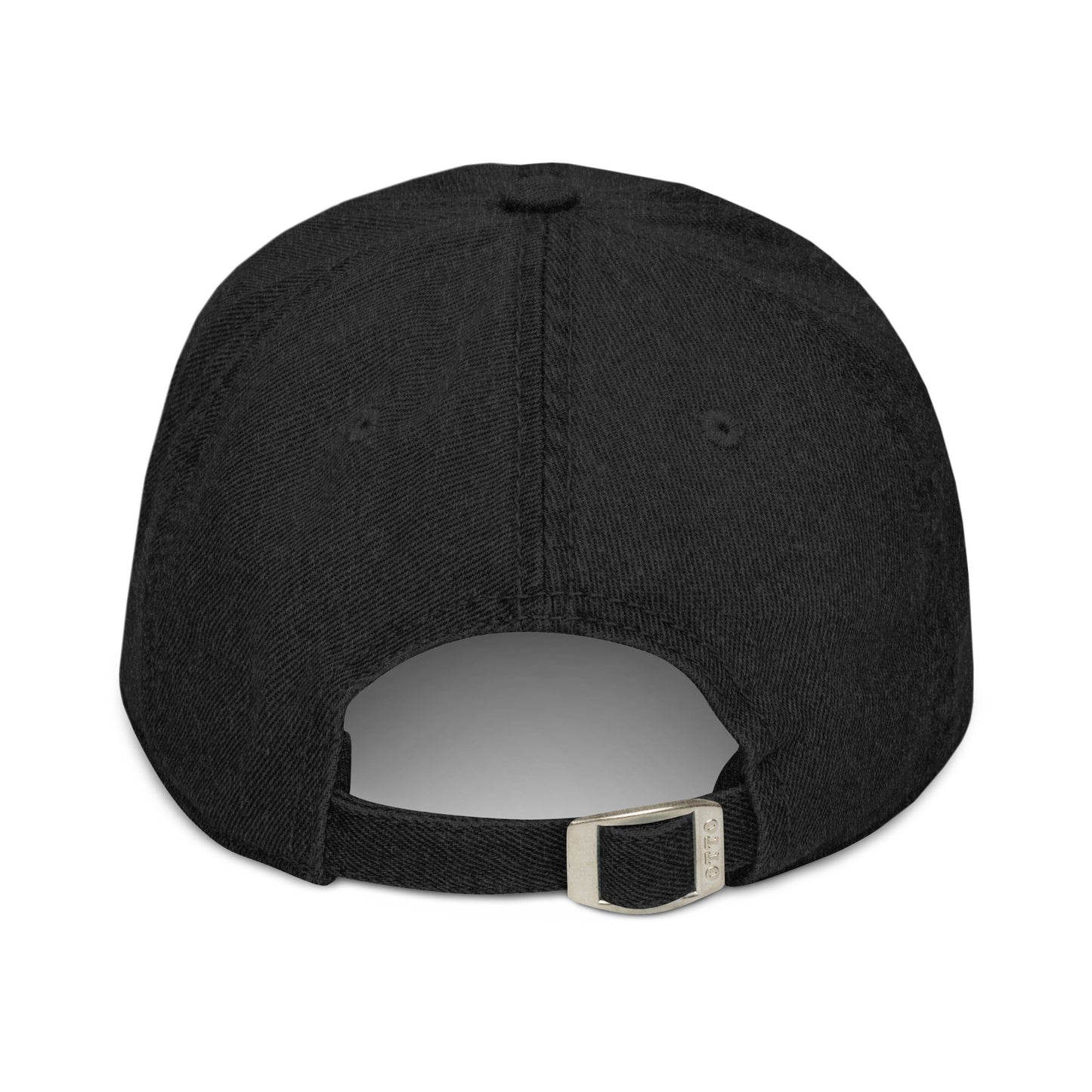 Denim Hiatus Hat