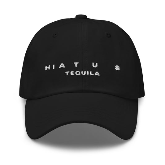 Hiatus Tequila's not your dad's Dad hat