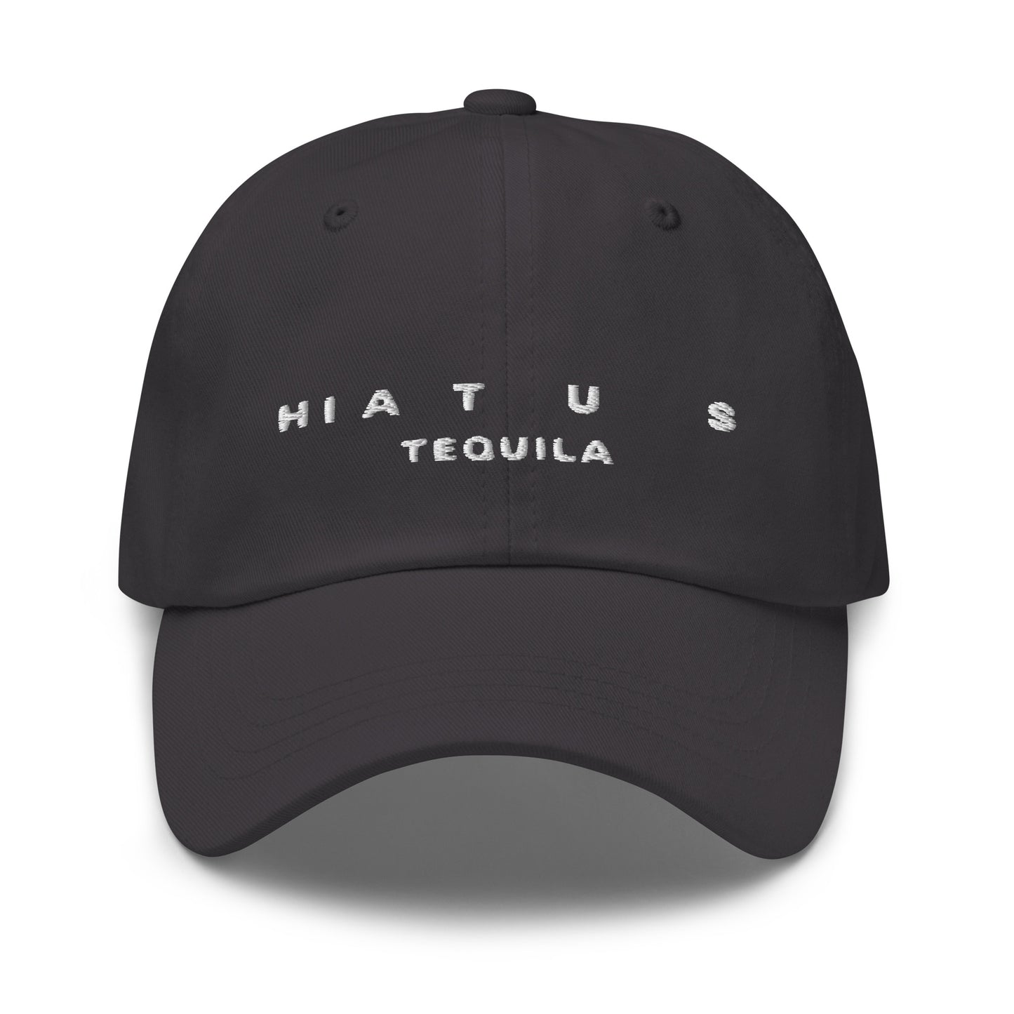 Hiatus Tequila's not your dad's Dad hat