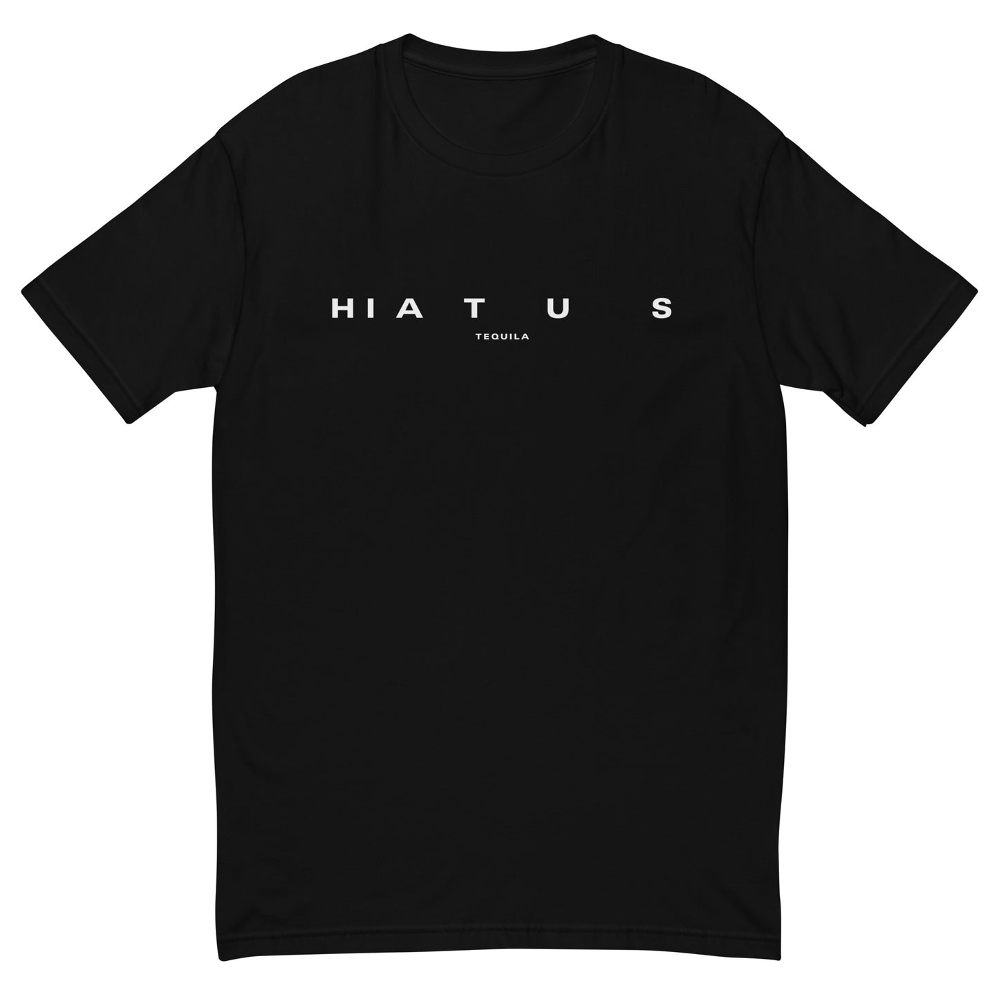 Classic Hiatus Short Sleeve T-shirt